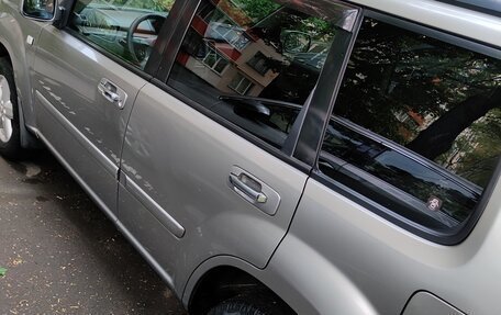 Nissan X-Trail, 2006 год, 750 000 рублей, 5 фотография