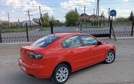 Mazda 3, 2006 год, 480 000 рублей, 5 фотография