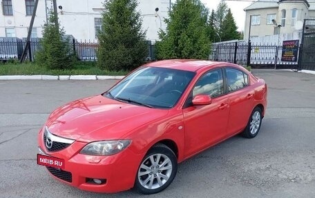 Mazda 3, 2006 год, 480 000 рублей, 3 фотография