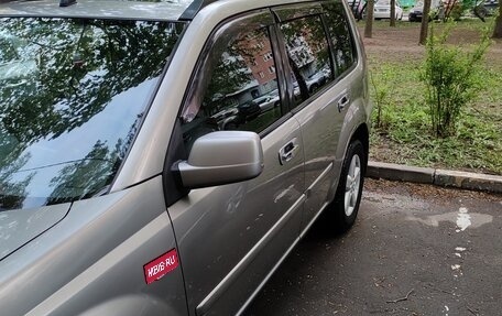 Nissan X-Trail, 2006 год, 750 000 рублей, 4 фотография