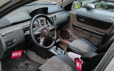 Nissan X-Trail, 2006 год, 750 000 рублей, 10 фотография