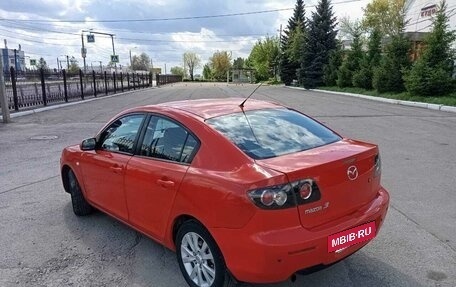 Mazda 3, 2006 год, 480 000 рублей, 4 фотография