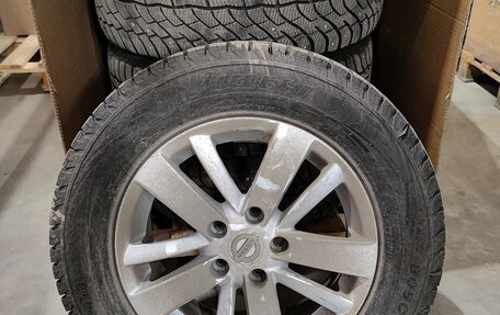Nissan X-Trail, 2006 год, 750 000 рублей, 13 фотография