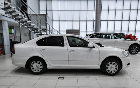 Skoda Octavia, 2012 год, 820 000 рублей, 4 фотография