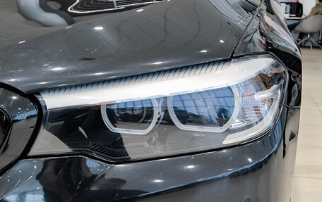 BMW 5 серия, 2017 год, 2 650 000 рублей, 17 фотография