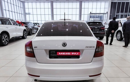 Skoda Octavia, 2012 год, 820 000 рублей, 6 фотография