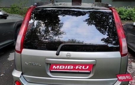 Nissan X-Trail, 2006 год, 750 000 рублей, 2 фотография