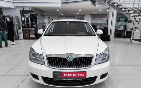Skoda Octavia, 2012 год, 820 000 рублей, 2 фотография