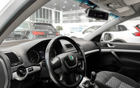 Skoda Octavia, 2012 год, 820 000 рублей, 16 фотография