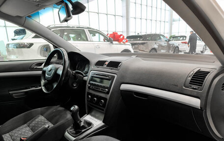 Skoda Octavia, 2012 год, 820 000 рублей, 11 фотография