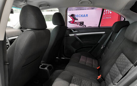 Skoda Octavia, 2012 год, 820 000 рублей, 12 фотография