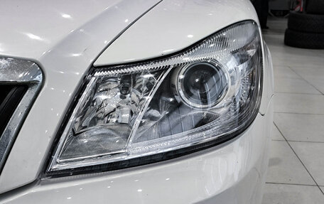 Skoda Octavia, 2012 год, 820 000 рублей, 17 фотография