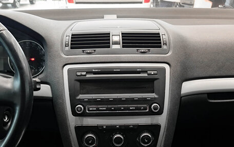 Skoda Octavia, 2012 год, 820 000 рублей, 15 фотография