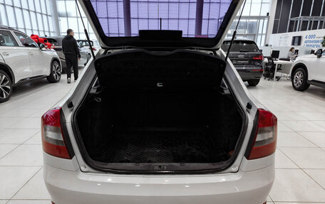 Skoda Octavia, 2012 год, 820 000 рублей, 10 фотография