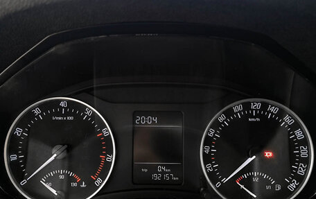 Skoda Octavia, 2012 год, 820 000 рублей, 13 фотография