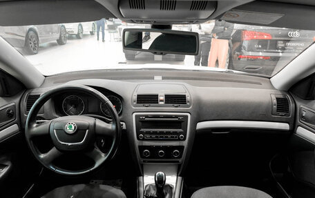 Skoda Octavia, 2012 год, 820 000 рублей, 14 фотография