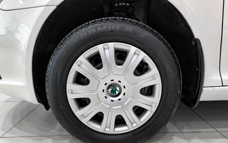 Skoda Octavia, 2012 год, 820 000 рублей, 18 фотография