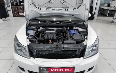 Skoda Octavia, 2012 год, 820 000 рублей, 9 фотография
