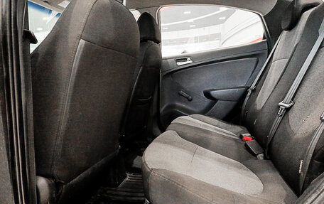 Hyundai Solaris II рестайлинг, 2014 год, 910 000 рублей, 12 фотография