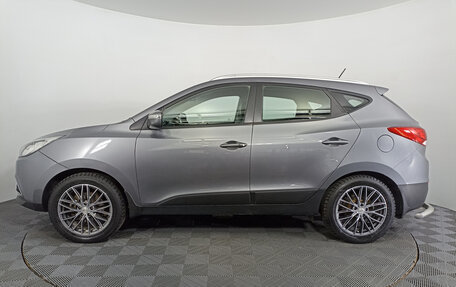 Hyundai ix35 I рестайлинг, 2011 год, 1 195 950 рублей, 8 фотография