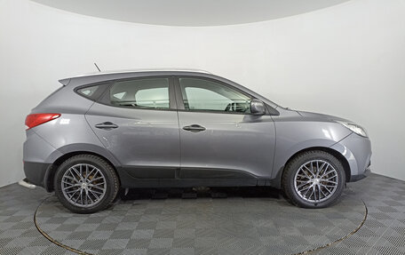 Hyundai ix35 I рестайлинг, 2011 год, 1 195 950 рублей, 4 фотография