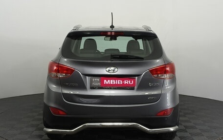 Hyundai ix35 I рестайлинг, 2011 год, 1 195 950 рублей, 6 фотография