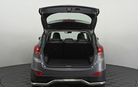 Hyundai ix35 I рестайлинг, 2011 год, 1 195 950 рублей, 10 фотография