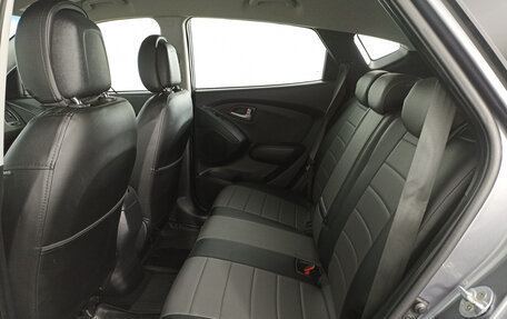 Hyundai ix35 I рестайлинг, 2011 год, 1 195 950 рублей, 12 фотография