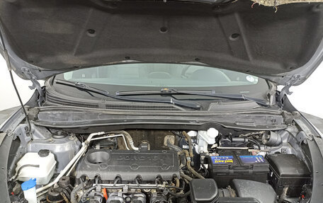 Hyundai ix35 I рестайлинг, 2011 год, 1 195 950 рублей, 9 фотография