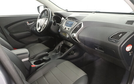 Hyundai ix35 I рестайлинг, 2011 год, 1 195 950 рублей, 11 фотография