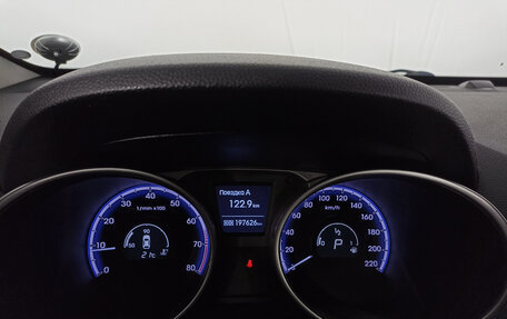 Hyundai ix35 I рестайлинг, 2011 год, 1 195 950 рублей, 13 фотография