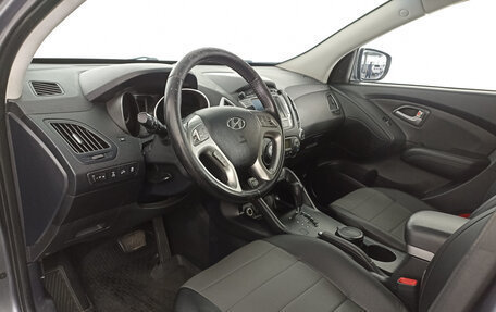 Hyundai ix35 I рестайлинг, 2011 год, 1 195 950 рублей, 16 фотография