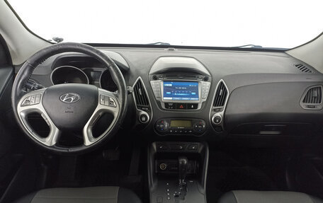 Hyundai ix35 I рестайлинг, 2011 год, 1 195 950 рублей, 14 фотография