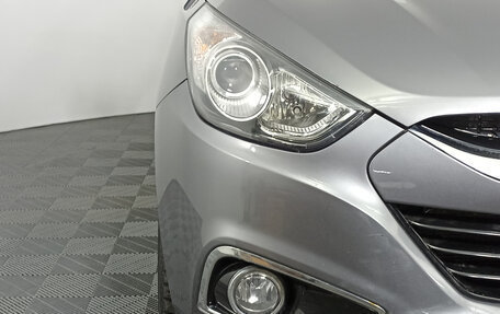 Hyundai ix35 I рестайлинг, 2011 год, 1 195 950 рублей, 17 фотография