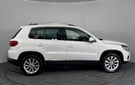Volkswagen Tiguan I, 2013 год, 1 169 250 рублей, 4 фотография