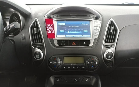 Hyundai ix35 I рестайлинг, 2011 год, 1 195 950 рублей, 15 фотография