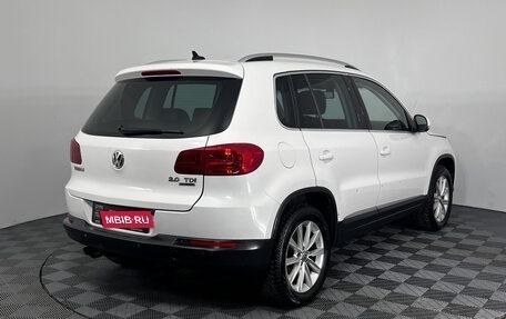 Volkswagen Tiguan I, 2013 год, 1 169 250 рублей, 5 фотография