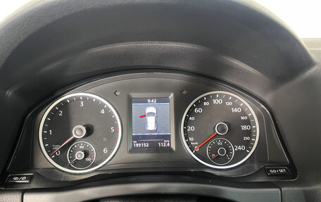 Volkswagen Tiguan I, 2013 год, 1 169 250 рублей, 13 фотография