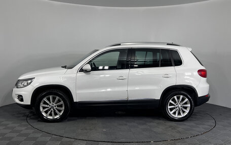 Volkswagen Tiguan I, 2013 год, 1 169 250 рублей, 8 фотография