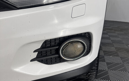 Volkswagen Tiguan I, 2013 год, 1 169 250 рублей, 17 фотография