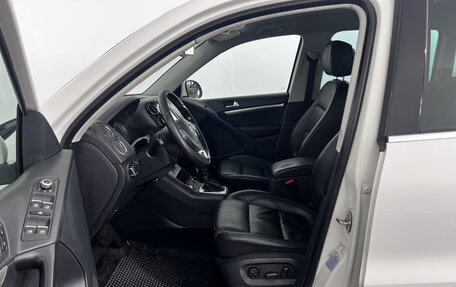 Volkswagen Tiguan I, 2013 год, 1 169 250 рублей, 16 фотография