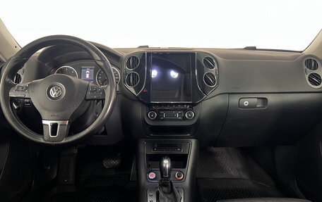 Volkswagen Tiguan I, 2013 год, 1 169 250 рублей, 15 фотография
