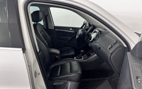 Volkswagen Tiguan I, 2013 год, 1 169 250 рублей, 11 фотография