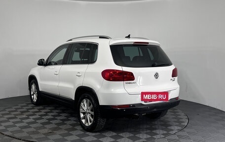 Volkswagen Tiguan I, 2013 год, 1 169 250 рублей, 7 фотография