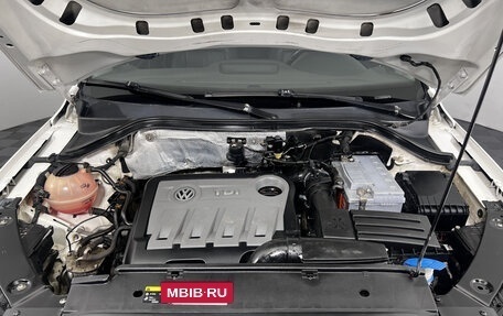 Volkswagen Tiguan I, 2013 год, 1 169 250 рублей, 9 фотография
