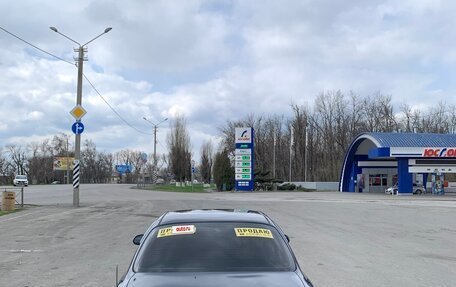KIA Spectra II (LD), 2006 год, 460 000 рублей, 5 фотография