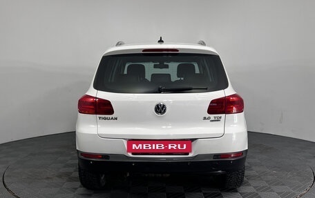 Volkswagen Tiguan I, 2013 год, 1 169 250 рублей, 6 фотография