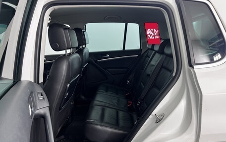 Volkswagen Tiguan I, 2013 год, 1 169 250 рублей, 12 фотография
