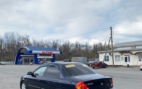 KIA Spectra II (LD), 2006 год, 460 000 рублей, 3 фотография
