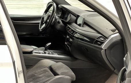 BMW X5, 2016 год, 3 335 650 рублей, 11 фотография